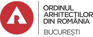 Logo OAR Bucuresti