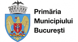 Logo Primaria Municipiului Bucuresti