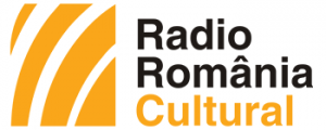 Logo Radio Romania Cultural