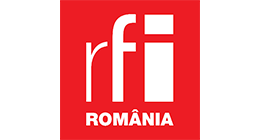 Logo RFI Romania